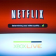Image for article titled Netflix LIVE App. Downloaded And Activated By A Million LIVE Users